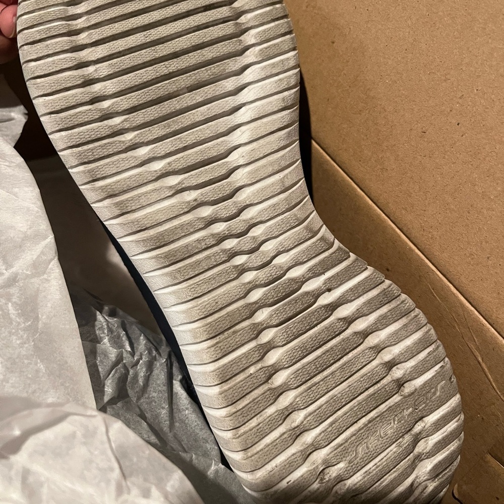 Sketchers With Air-Cooled Memory Foam | Womens Sh… - image 7